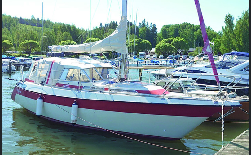 Flipper Futura-kuva-1